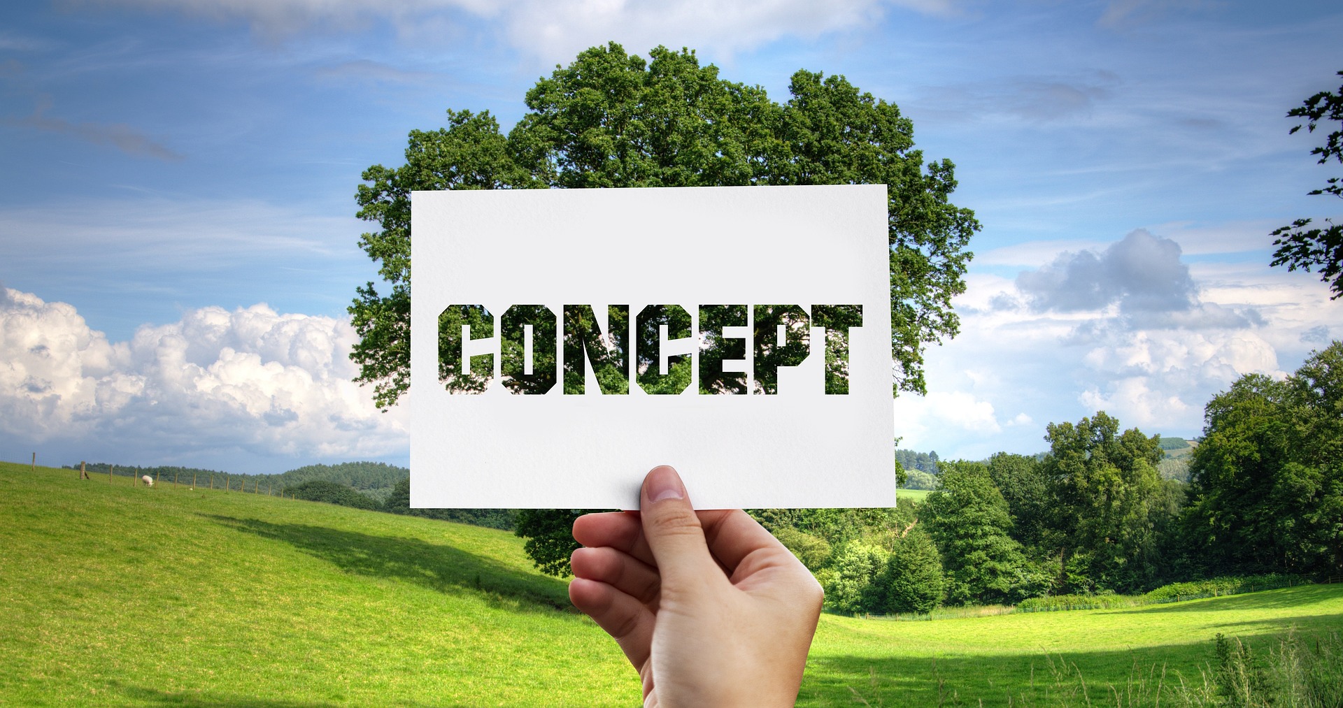 le concept de gestion au jour le jour tient compte du moment présent, un concept tout naturel